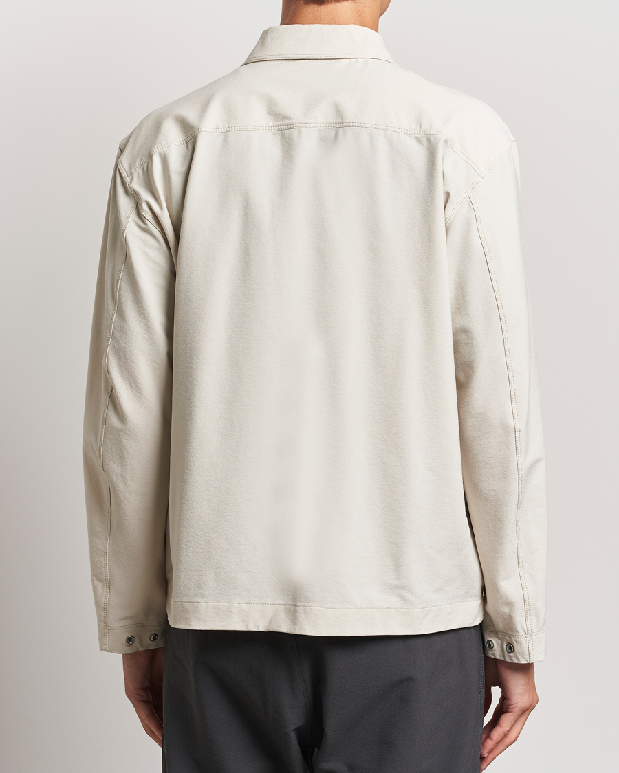 Homme | Chemises | Stone Island | Stellina Overshirt Sand