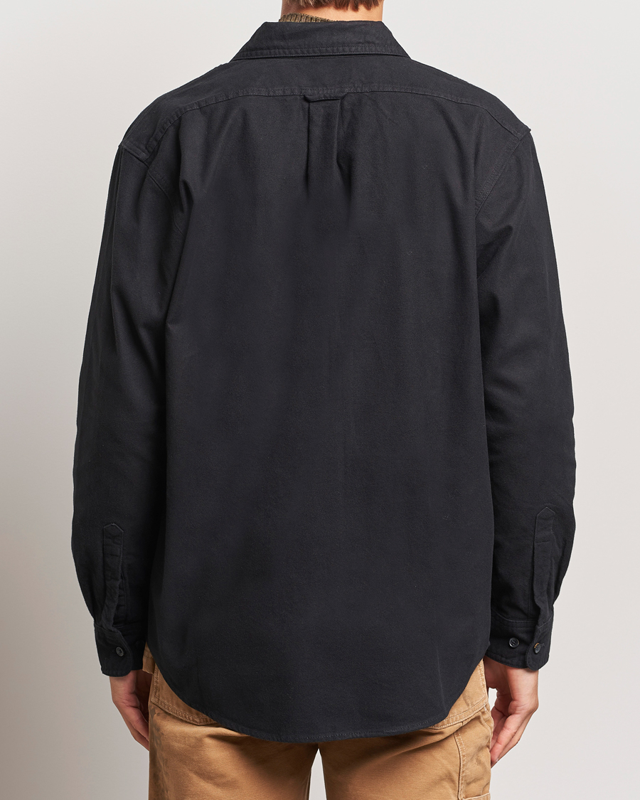 Homme | Chemises | Filson | Alaskan Guide Shirt Black