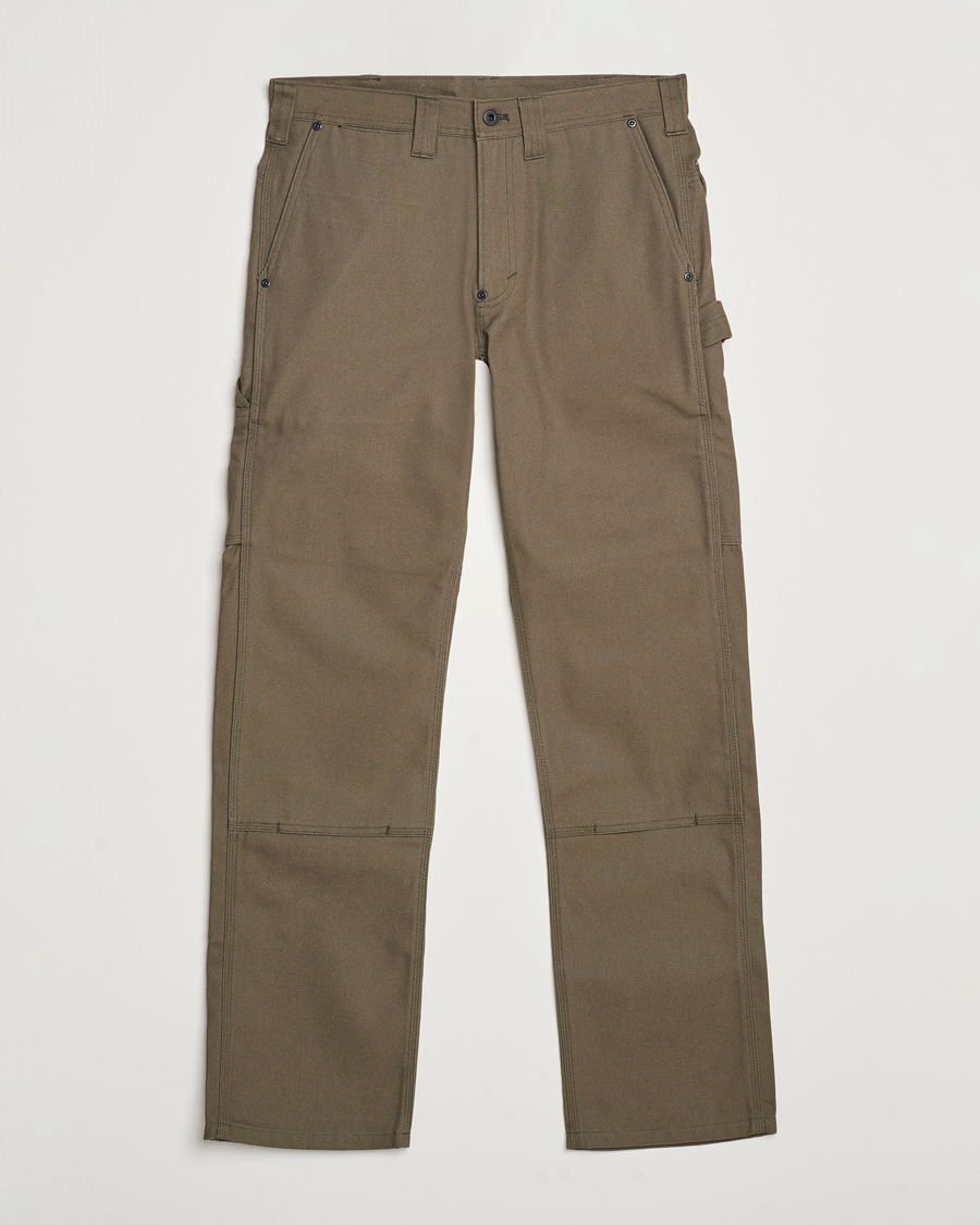 Homme | Pantalons | Filson | Worksmith Double Layer Pants Tarmac