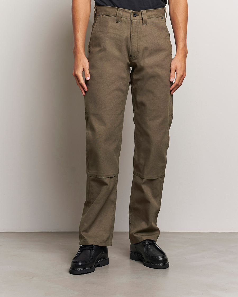 Homme | Pantalons | Filson | Worksmith Double Layer Pants Tarmac
