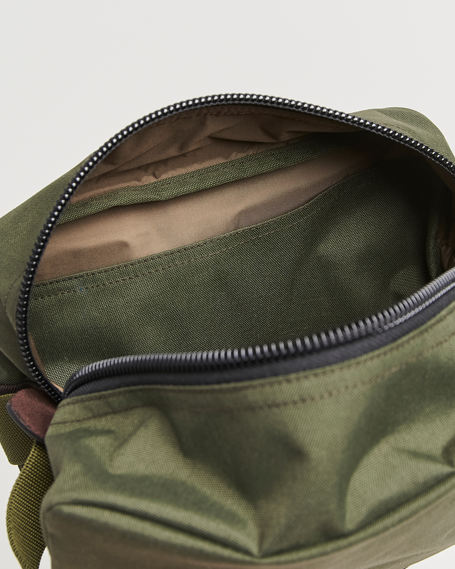 Homme | Filson Dryden Cordura Nylon Travel Pack Otter Green | Filson | Dryden Cordura Nylon Travel Pack Otter Green