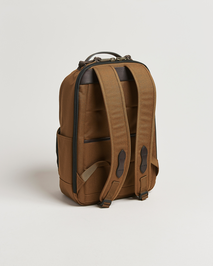 Homme | Sacs | Filson | Dryden Cordura Nylon Backpack Whiskey