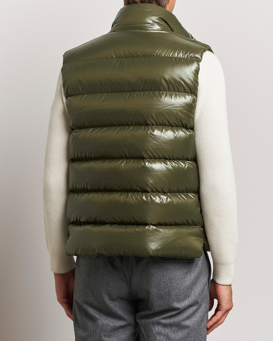 MONCLER TIBB ダウンベスト 0 Moncler Tibb Down Vest Black - Acheter Moncler CareOfCarl.fr.