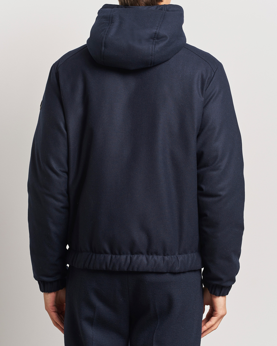 Homme | Manteaux Et Vestes | Moncler | Torrani Jacket Navy