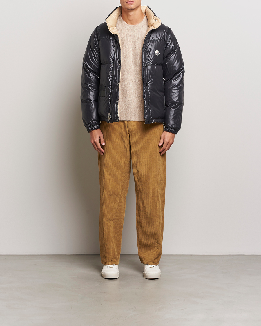 Homme | Manteaux Et Vestes | Moncler | Verone Down Jacket Beige