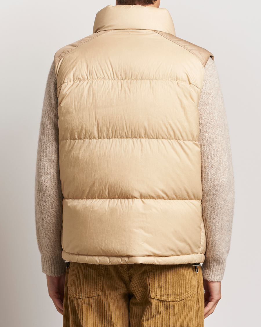 Homme | Manteaux Et Vestes | Moncler | Verone Down Jacket Beige