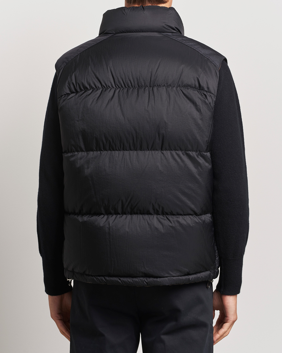Homme | Manteaux Et Vestes | Moncler | Verone Down Jacket Black