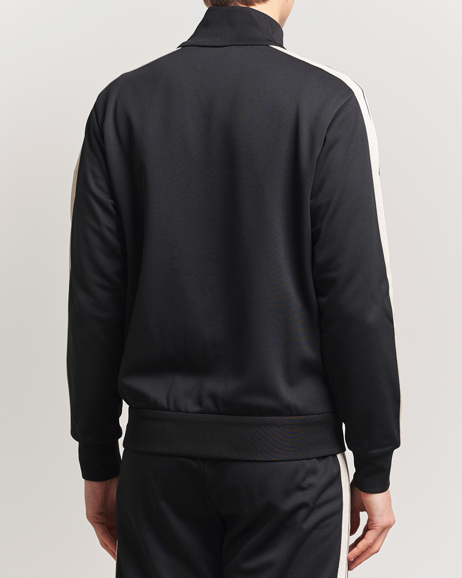 Homme | Pulls Et Tricots | Moncler Genius | X Palm Angels Full Zip Cardigan Black