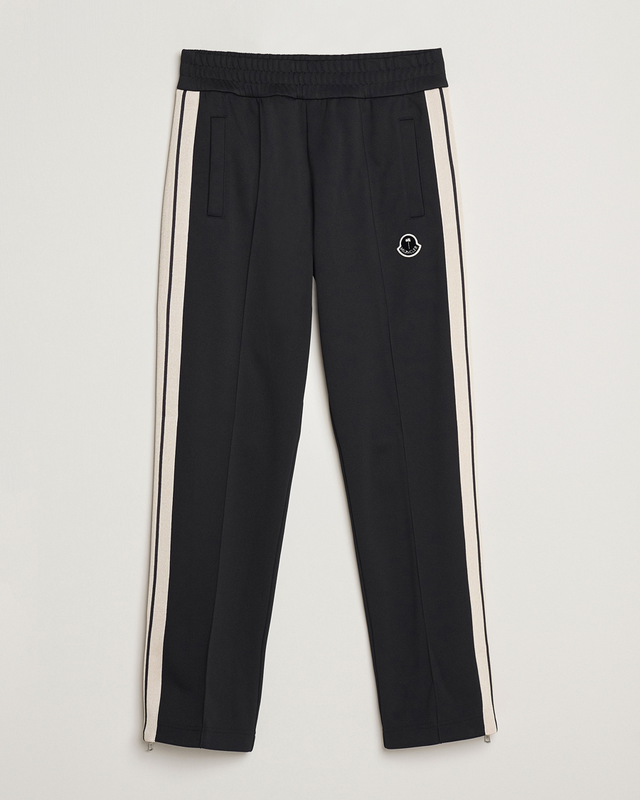 Homme | Pantalons | Moncler Genius | X Palm Angels Track Pants Black
