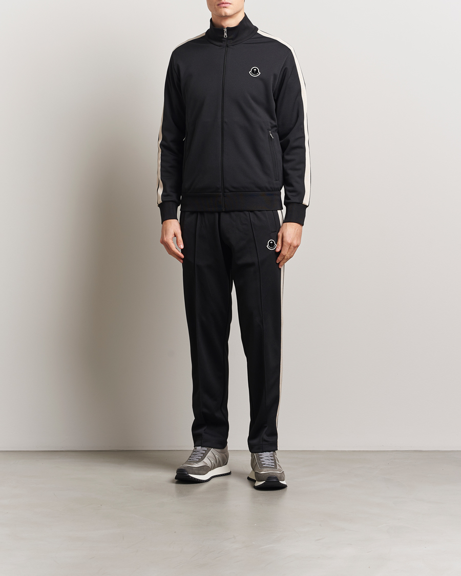 Homme | Pantalons | Moncler Genius | X Palm Angels Track Pants Black