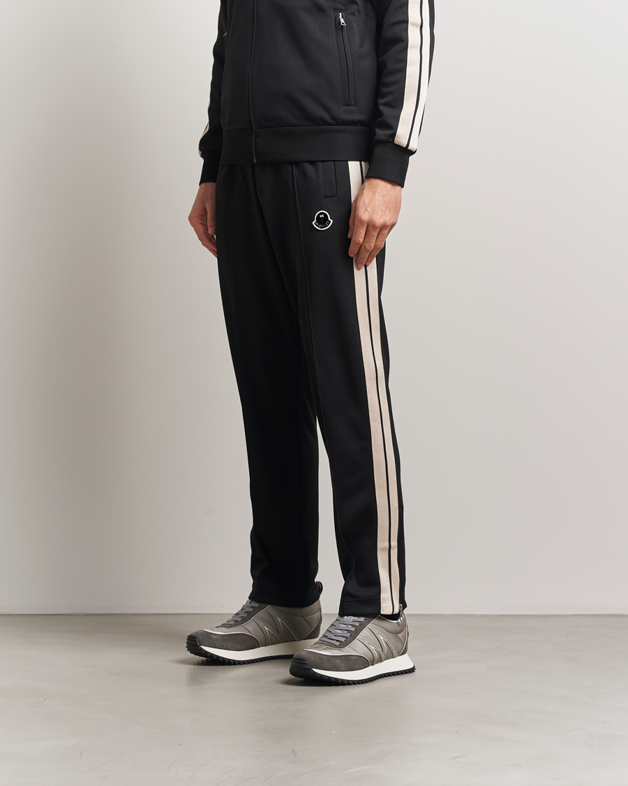 Homme | Pantalons | Moncler Genius | X Palm Angels Track Pants Black