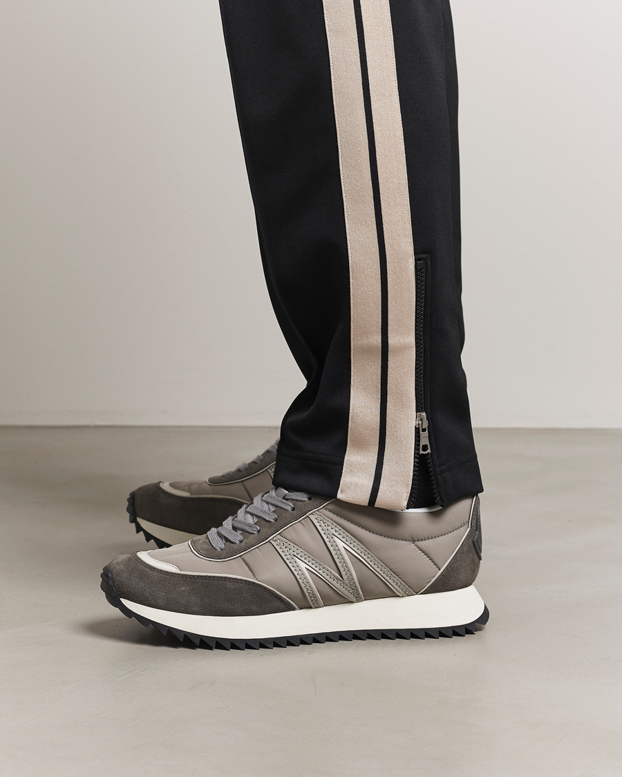 Homme | Pantalons | Moncler Genius | X Palm Angels Track Pants Black