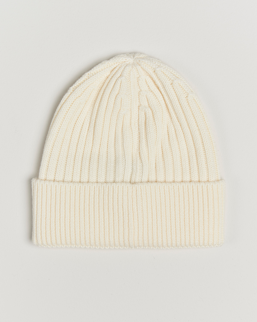 Homme | Moncler Grenoble Beretto Beanie Off White | Moncler Grenoble | Beretto Beanie Off White