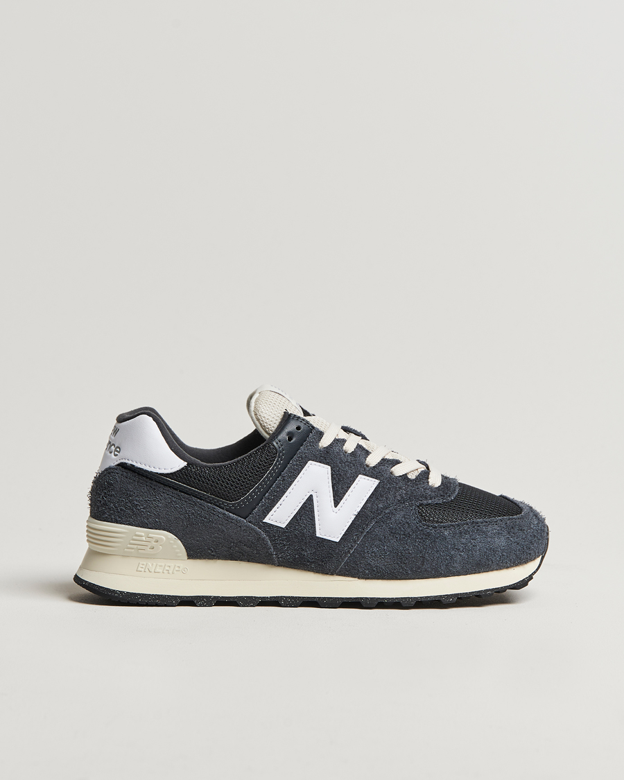 Homme | New Balance 574 Sneakers Grey | New Balance | 574 Sneakers Grey