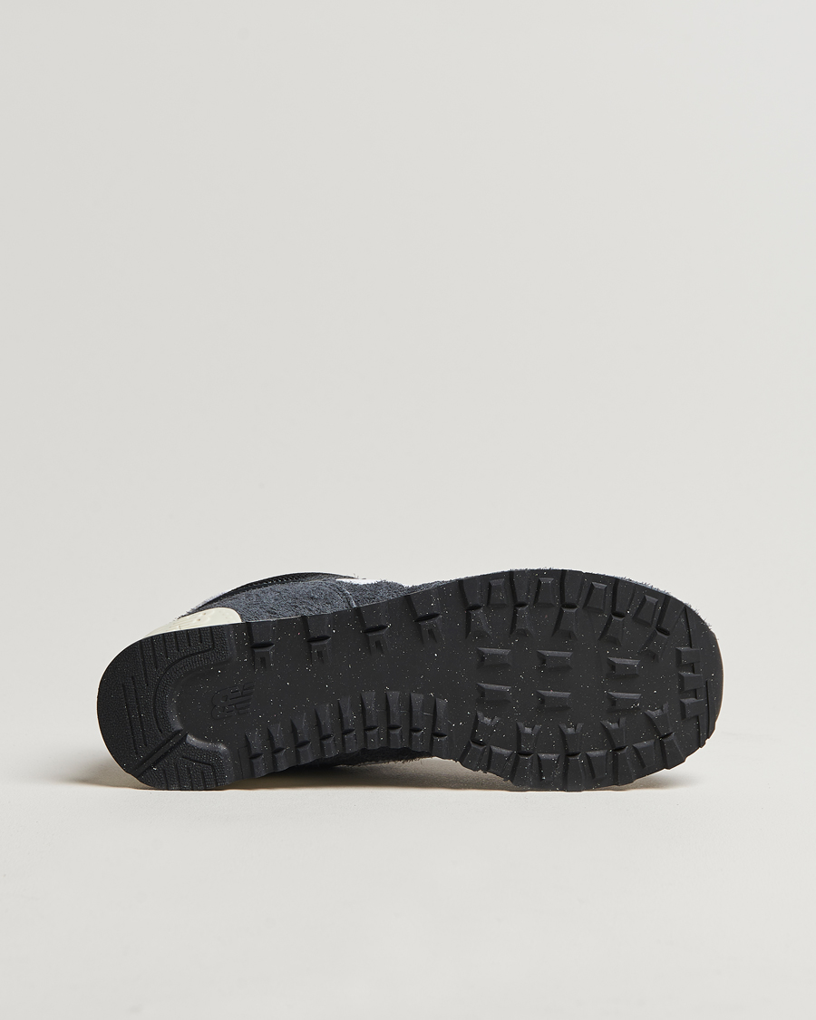 Homme | New Balance 574 Sneakers Grey | New Balance | 574 Sneakers Grey