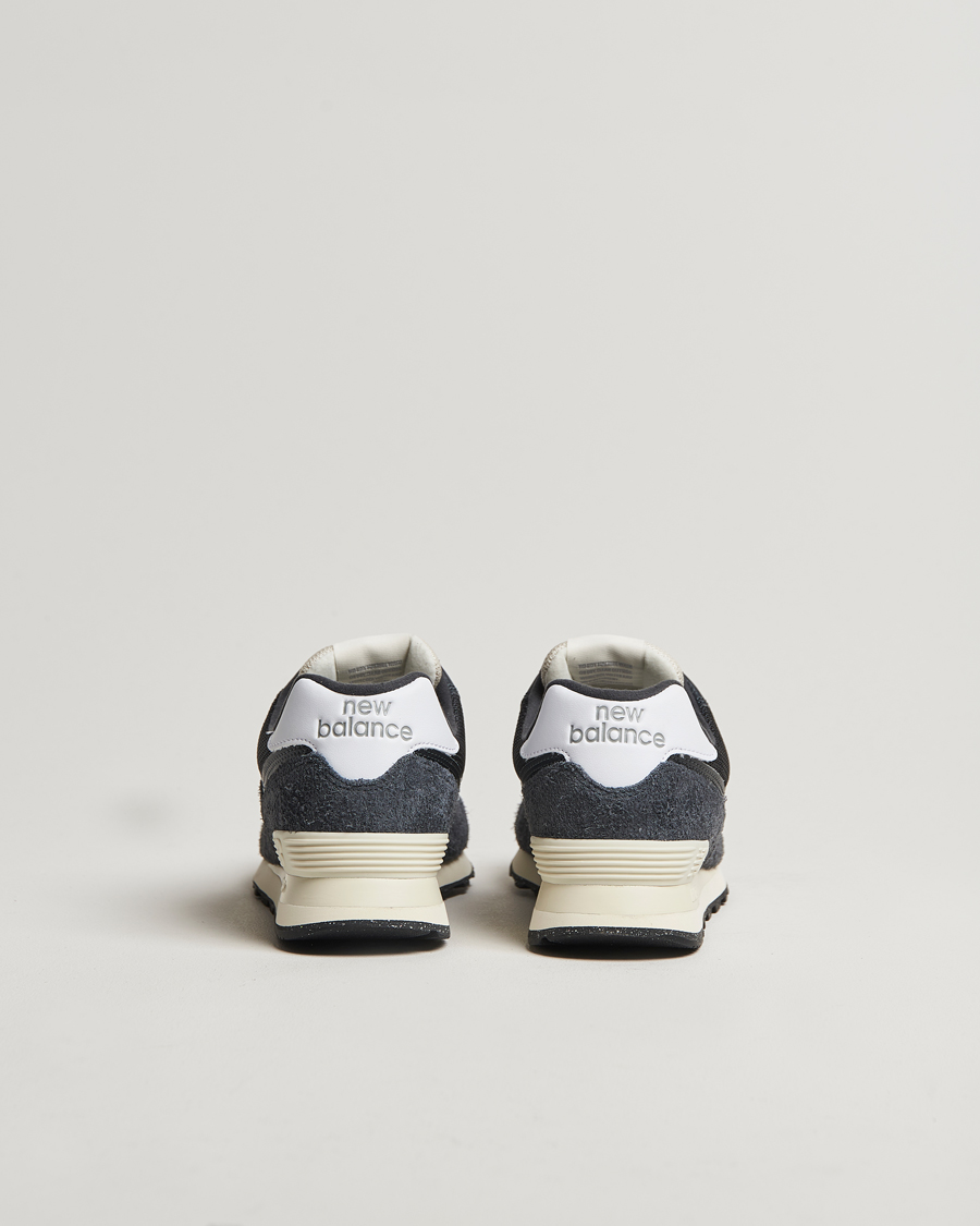 Homme | New Balance 574 Sneakers Grey | New Balance | 574 Sneakers Grey