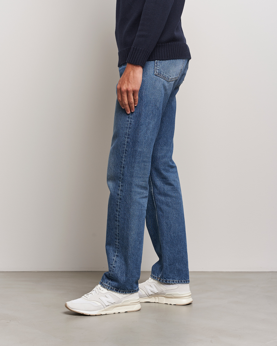 Homme | New Balance 997H Sneakers White | New Balance | 997H Sneakers White