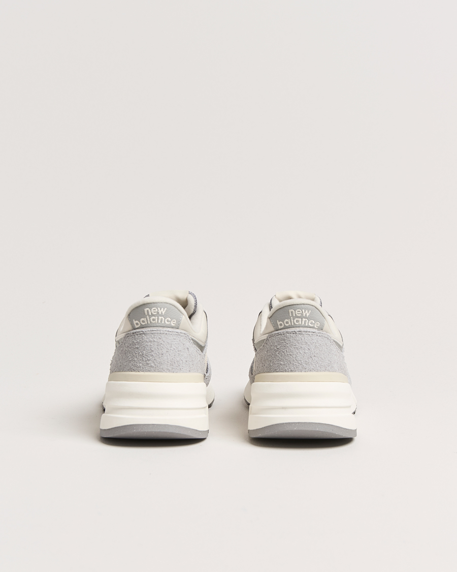 Homme | New Balance 997R Sneakers Concrete | New Balance | 997R Sneakers Concrete