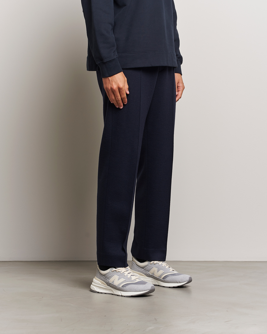 Homme | New Balance 997R Sneakers Concrete | New Balance | 997R Sneakers Concrete