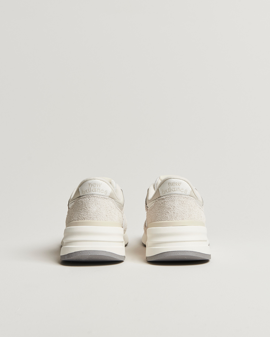 Homme | New Balance 997R Sneakers Sea Salt | New Balance | 997R Sneakers Sea Salt