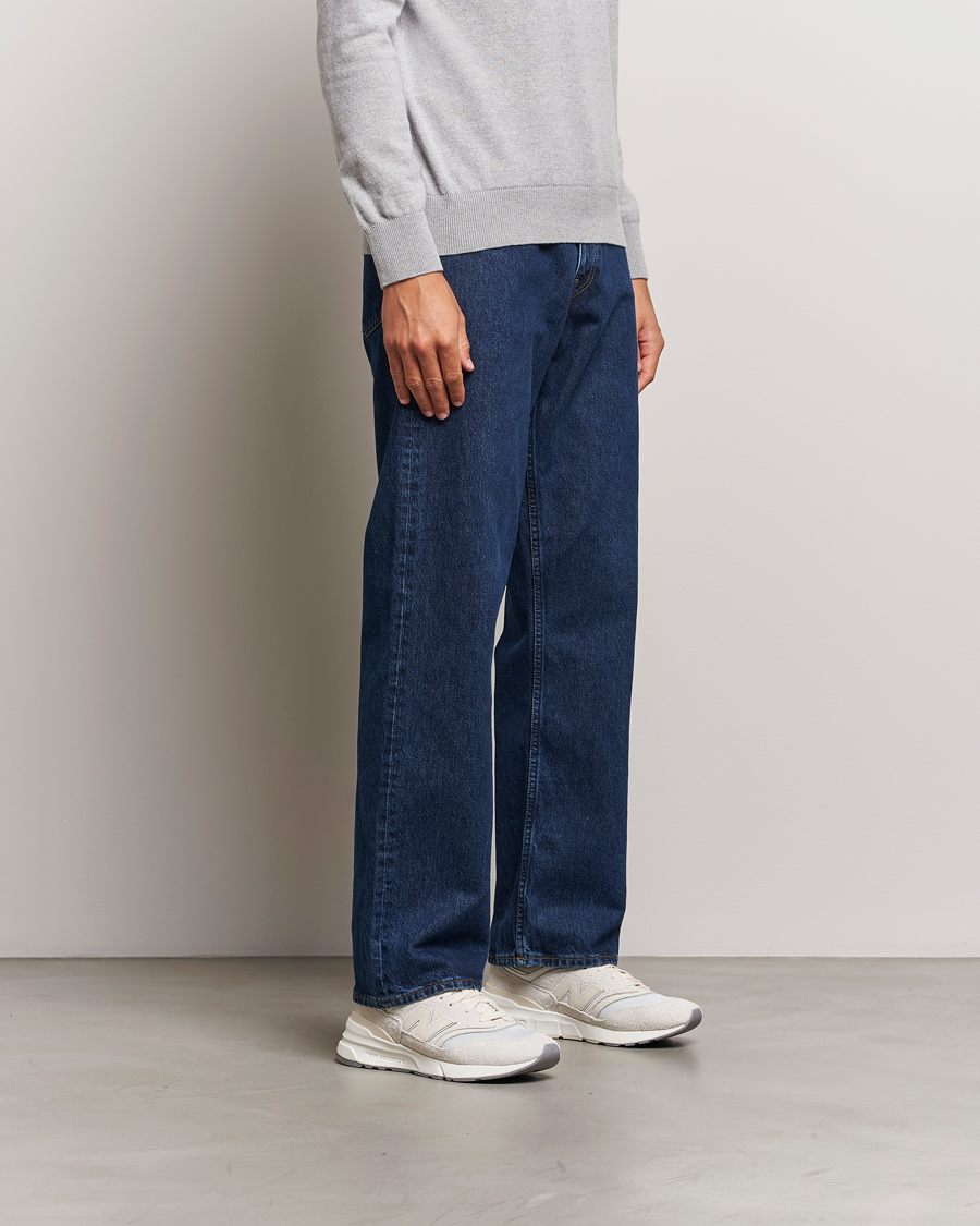 Homme | New Balance 997R Sneakers Sea Salt | New Balance | 997R Sneakers Sea Salt