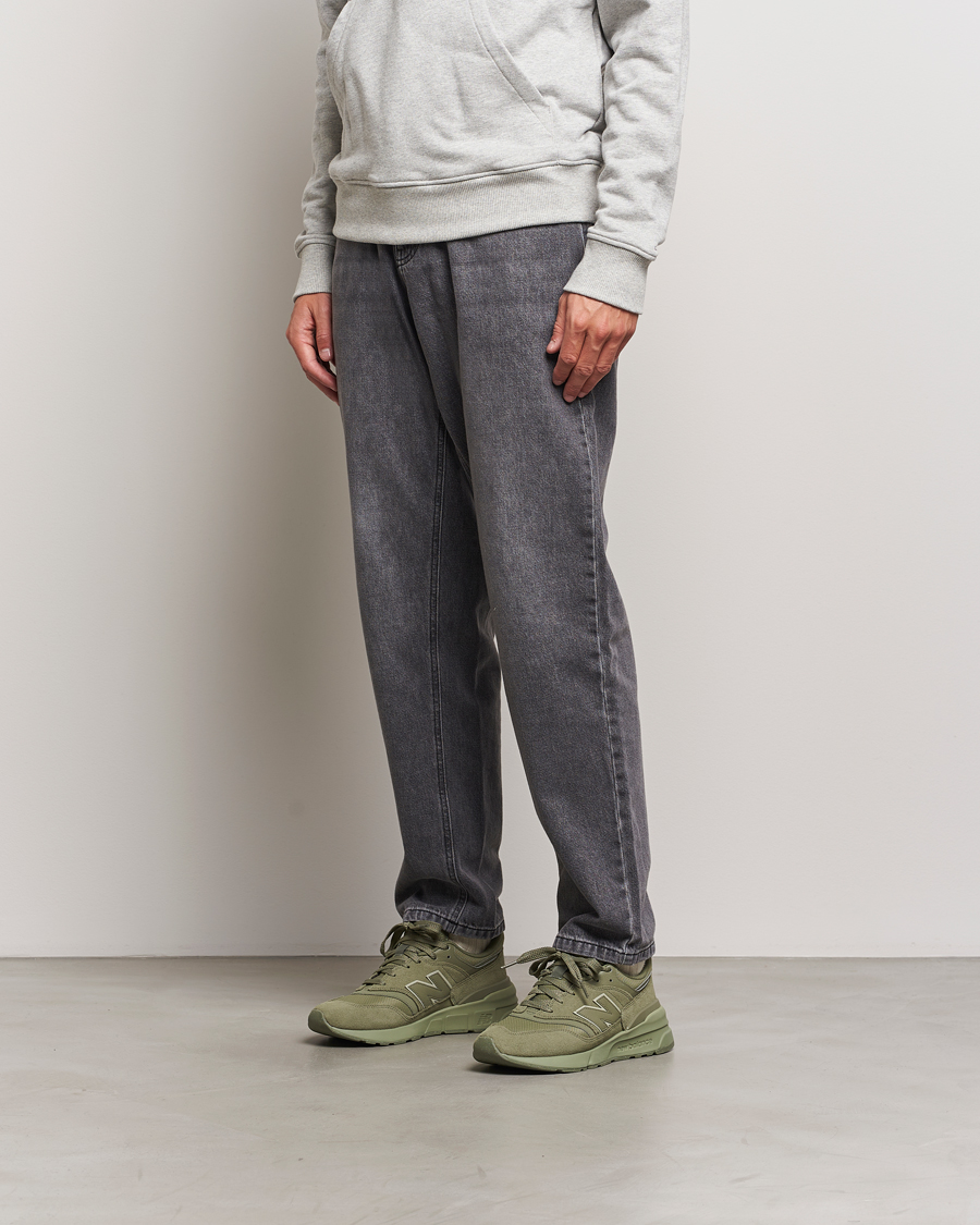 Homme | New Balance 997R Sneakers Dark Olivine | New Balance | 997R Sneakers Dark Olivine