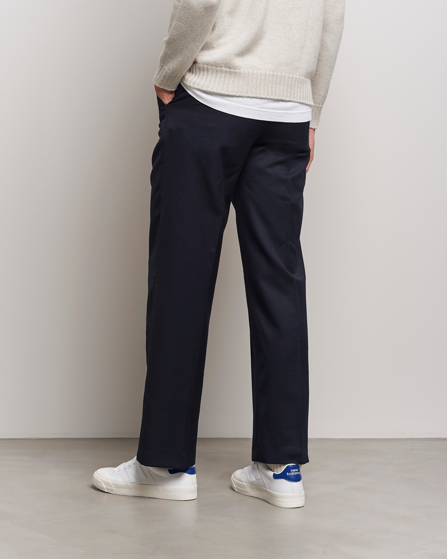 Homme | New Balance B100 Sneakers White | New Balance | B100 Sneakers White