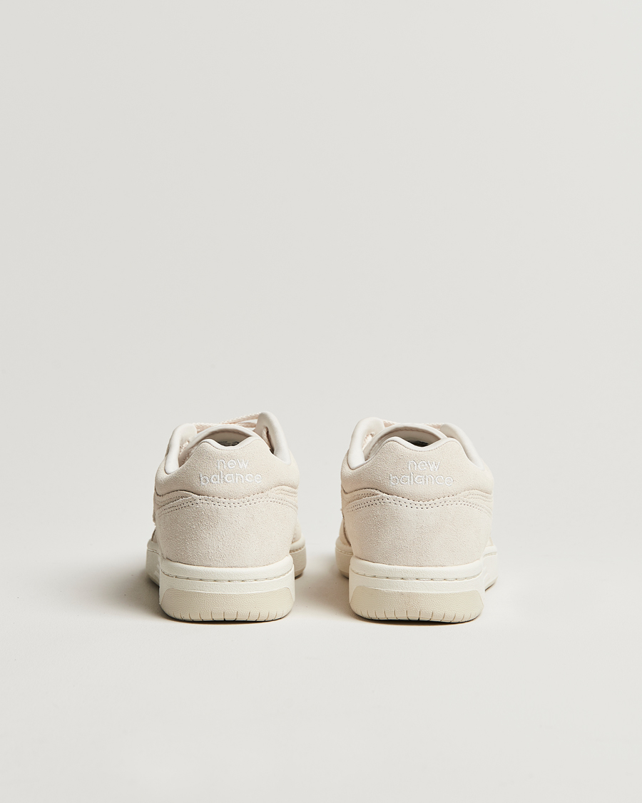 Homme | New Balance 480 Sneakers Linen | New Balance | 480 Sneakers Linen