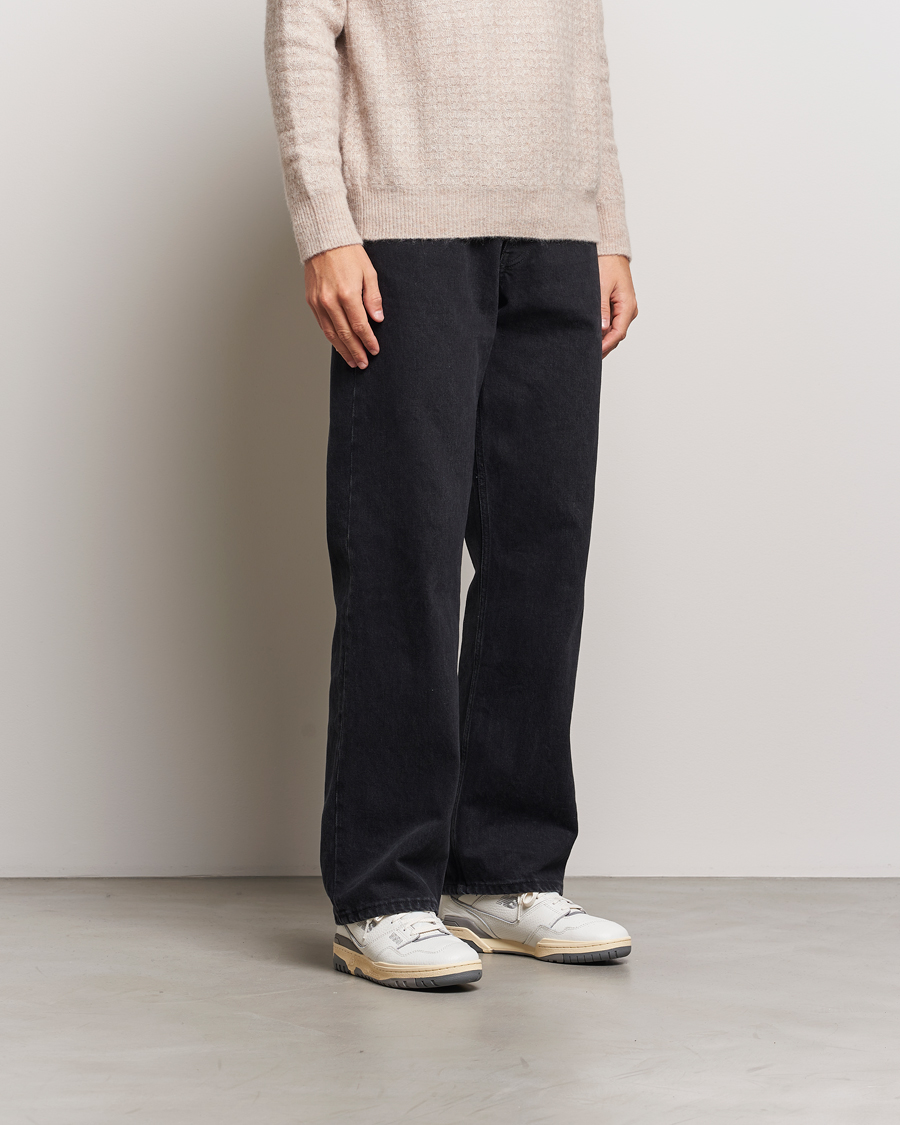 Homme | New Balance 550 Retro Tennis Sneakers White/Grey | New Balance | 550 Retro Tennis Sneakers White/Grey