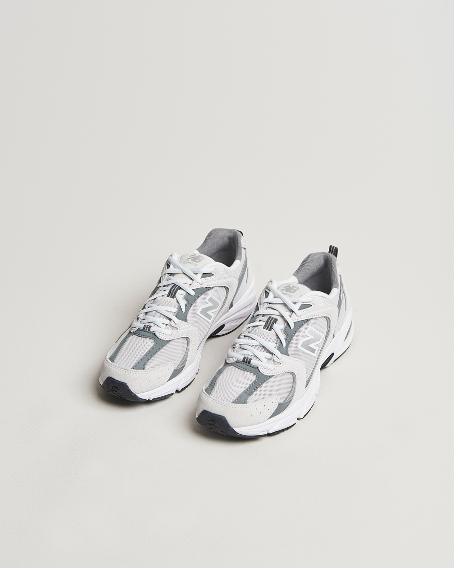 Homme | New Balance 530 Sneakers Grey Matter | New Balance | 530 Sneakers Grey Matter
