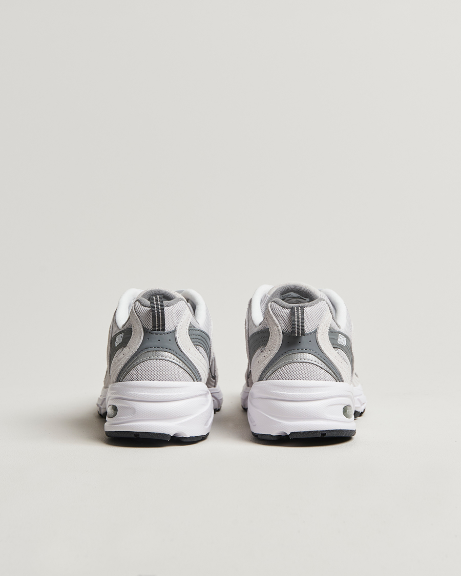 Homme | New Balance 530 Sneakers Grey Matter | New Balance | 530 Sneakers Grey Matter
