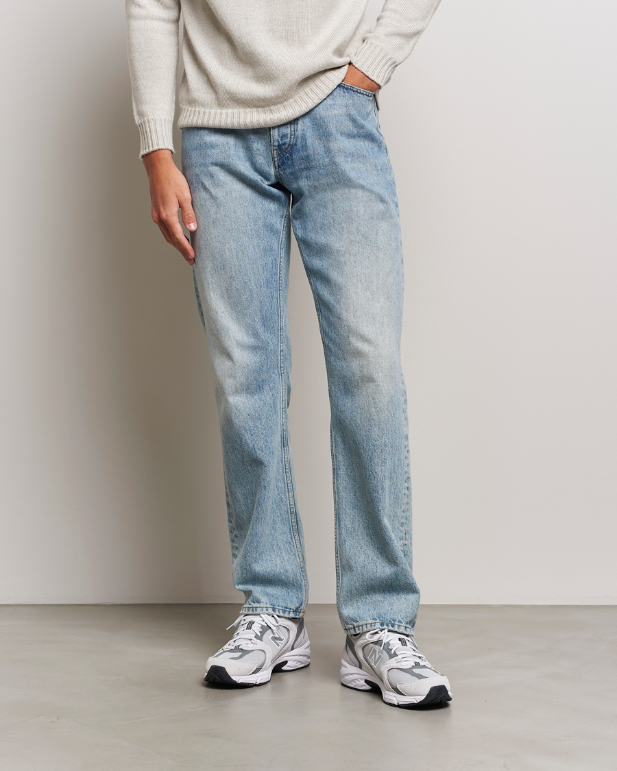 Homme | New Balance 530 Sneakers Grey Matter | New Balance | 530 Sneakers Grey Matter