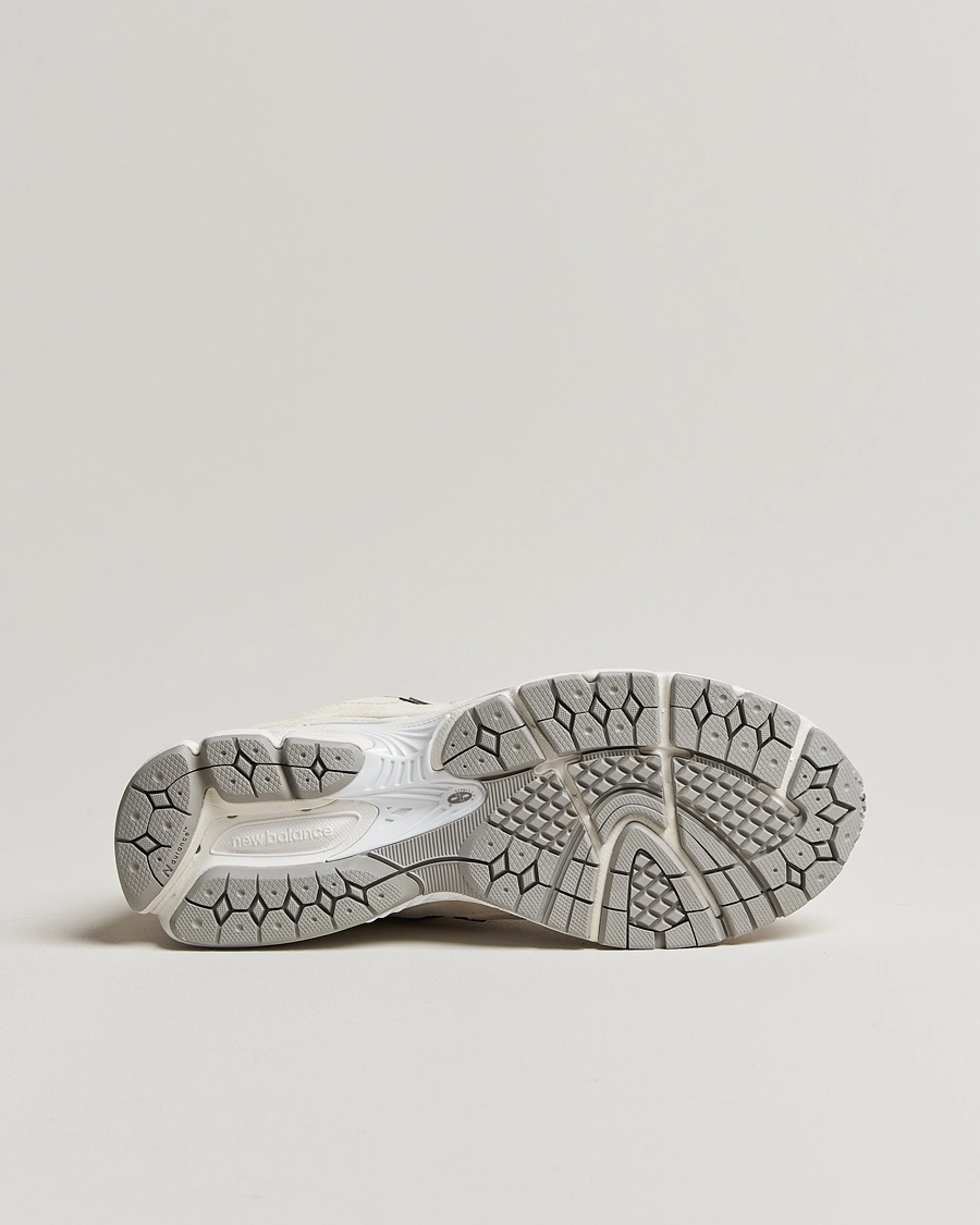 Homme | New Balance 2002R Sneakers Beige | New Balance | 2002R Sneakers Beige