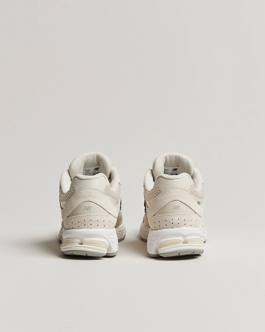 Homme | New Balance 2002R Sneakers Beige | New Balance | 2002R Sneakers Beige