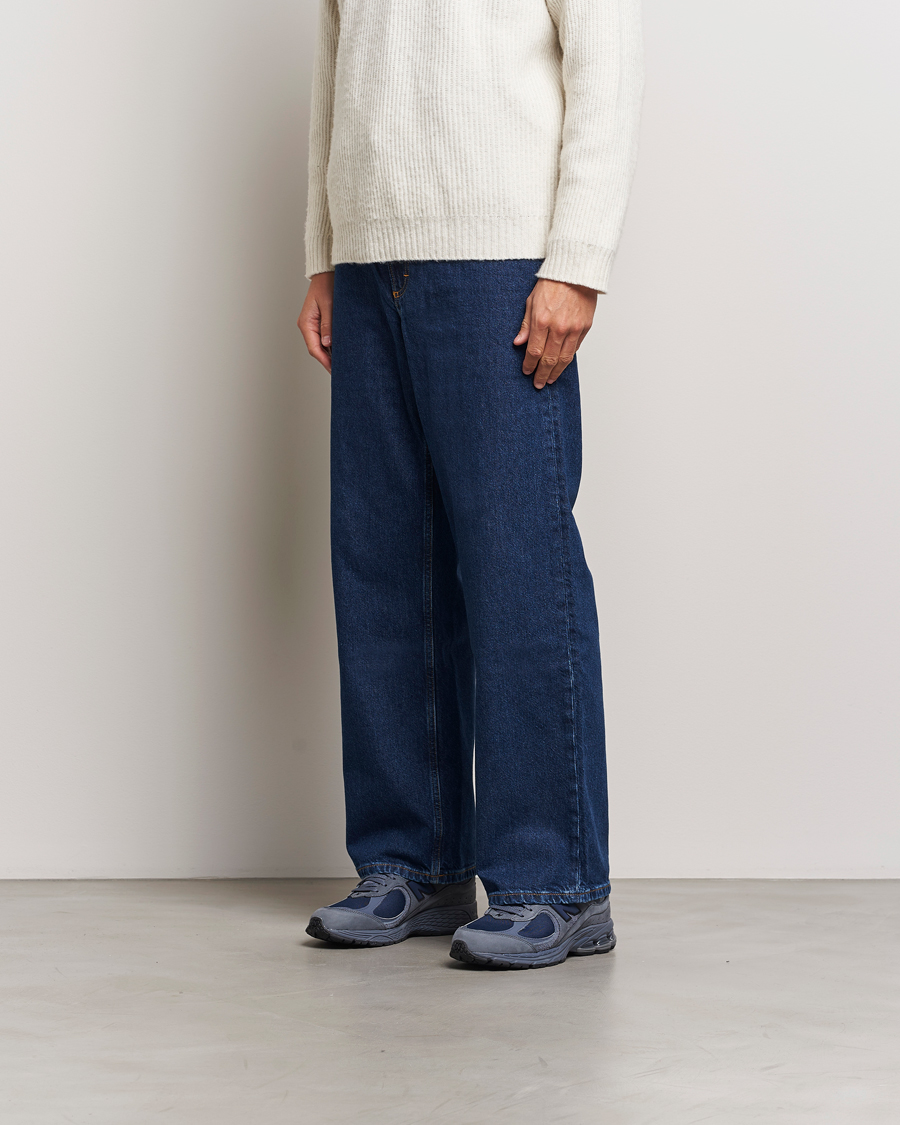 Homme | New Balance 2002R Sneakers Dark Grey/Navy | New Balance | 2002R Sneakers Dark Grey/Navy