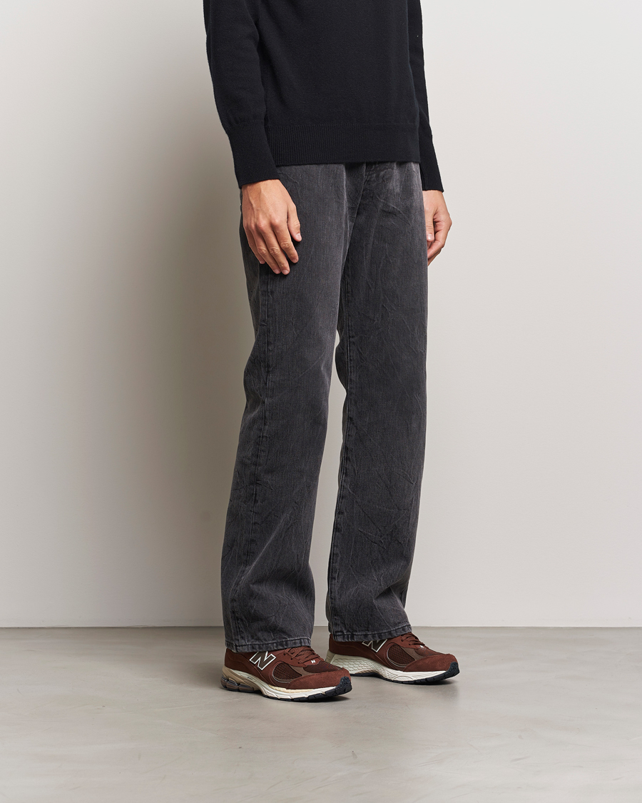 Homme | New Balance 2002R Sneakers Brown | New Balance | 2002R Sneakers Brown