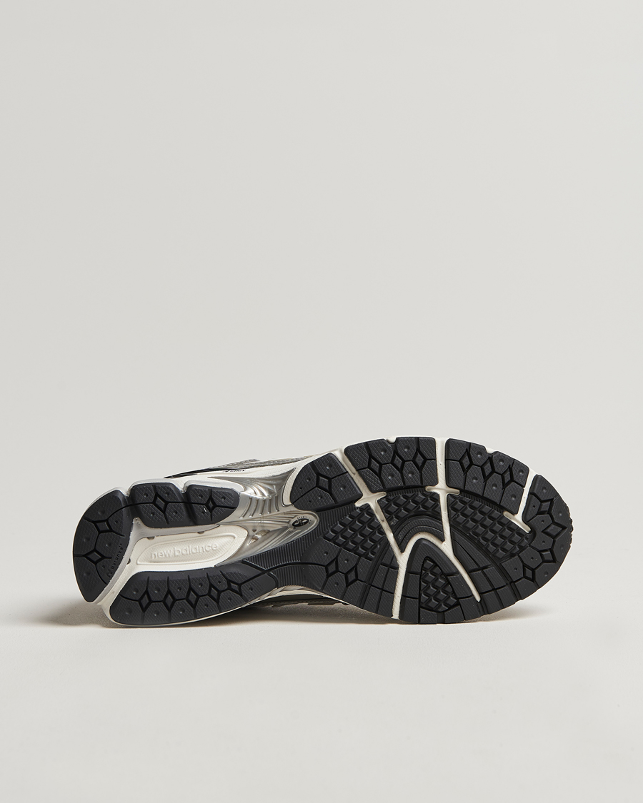 Homme | Baskets | New Balance | 1906 Sneakers Grey