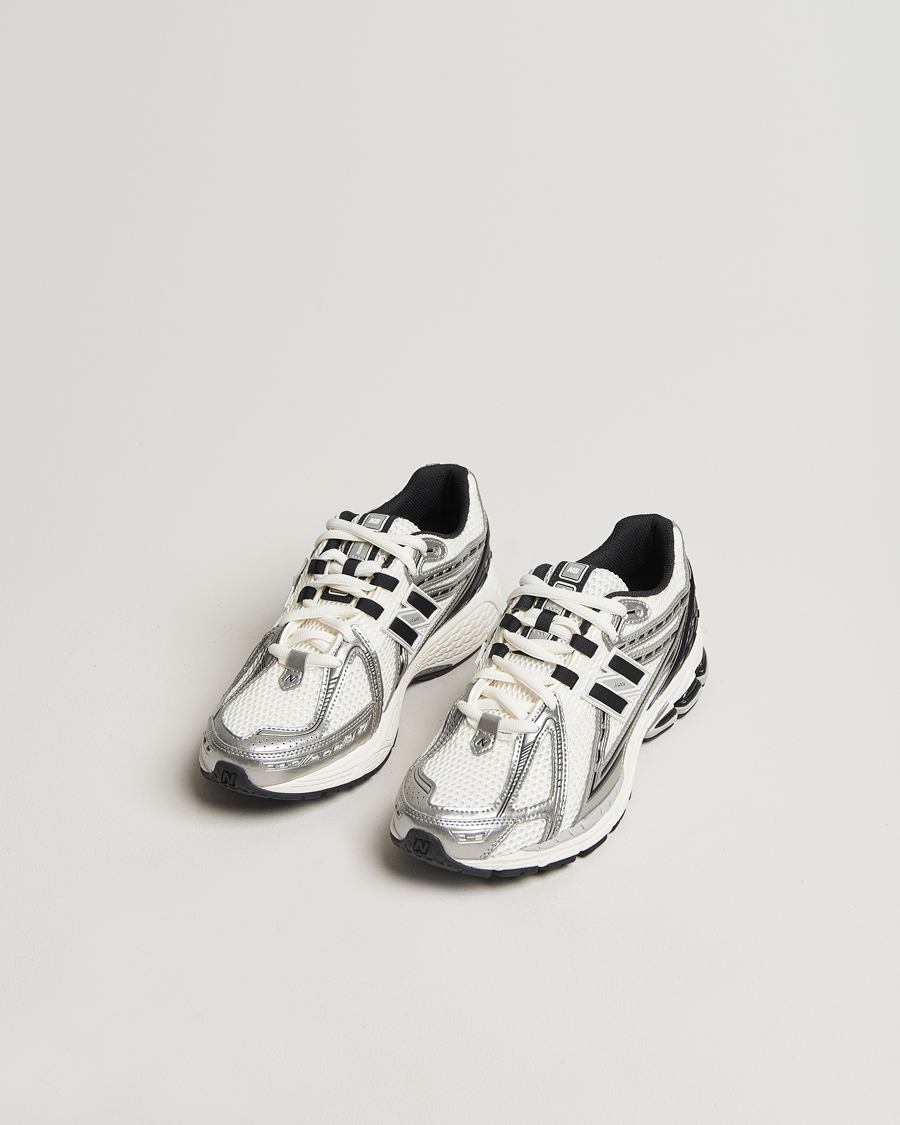 Homme | Baskets | New Balance | 1906 Sneakers Grey
