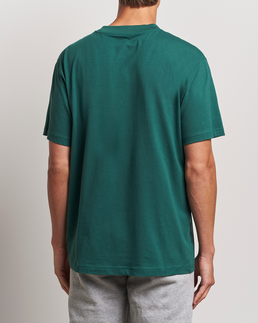 Homme | T-shirts | New Balance | Essentials T-Shirt Nightwatch Green