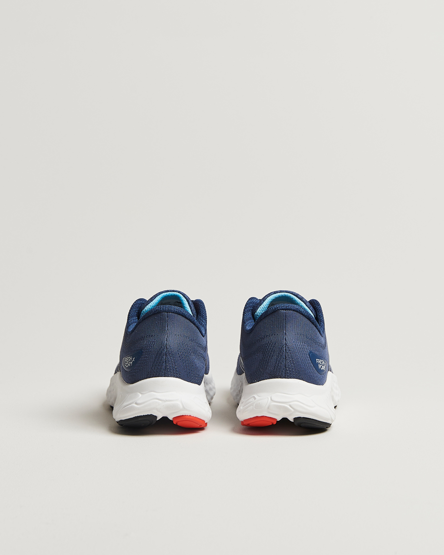 Homme | New Balance Running Fresh Foam EVO v3 Vintage Indigo | New Balance Running | Fresh Foam EVO v3 Vintage Indigo