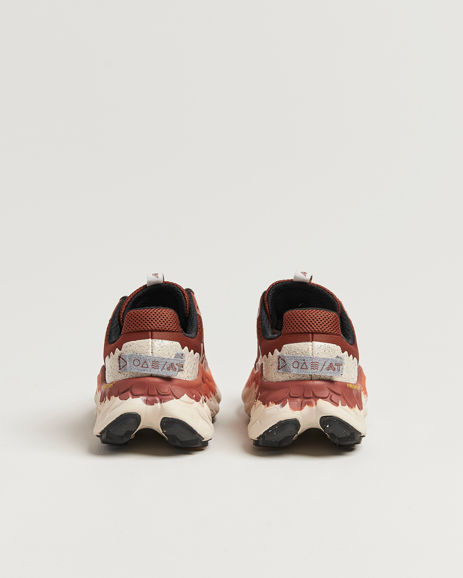 Homme | New Balance Running Fresh Foam More Trail v3 Relic Brown | New Balance Running | Fresh Foam More Trail v3 Relic Brown