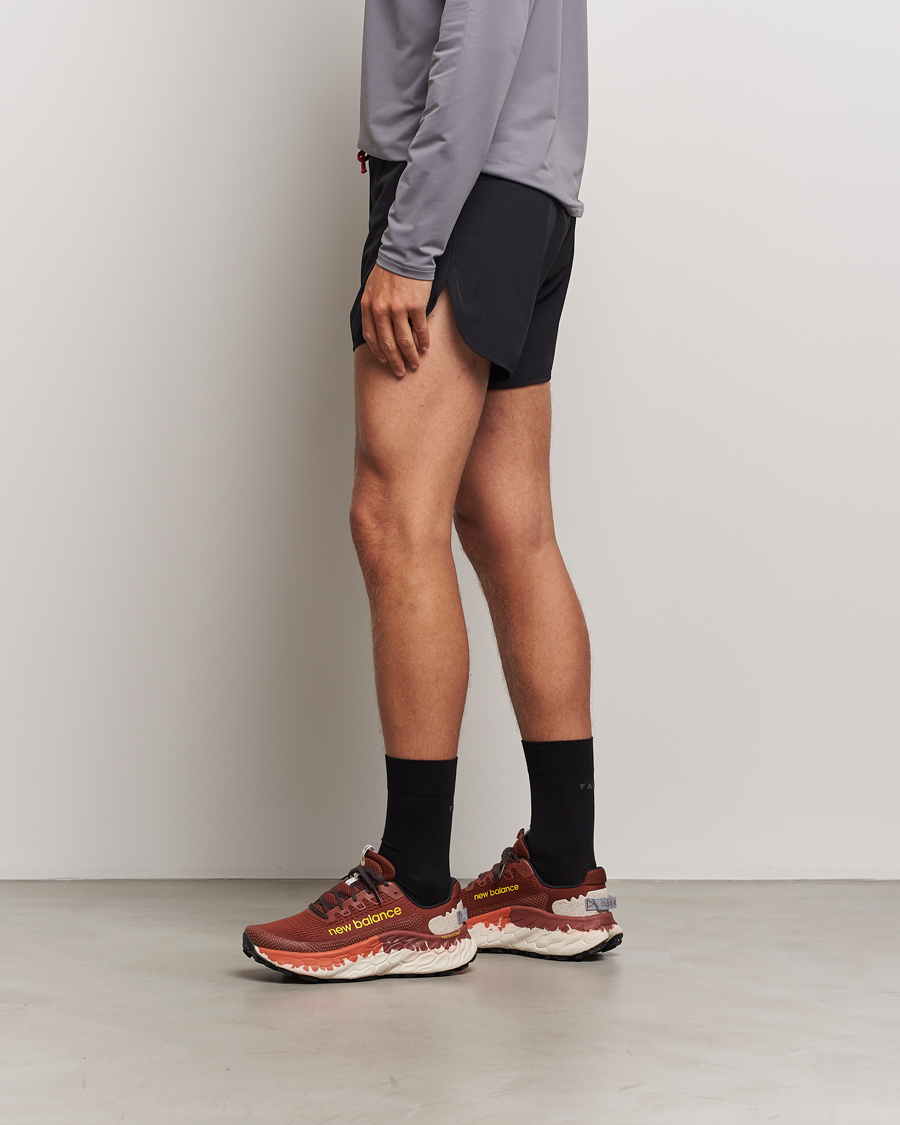 Homme | New Balance Running Fresh Foam More Trail v3 Relic Brown | New Balance Running | Fresh Foam More Trail v3 Relic Brown