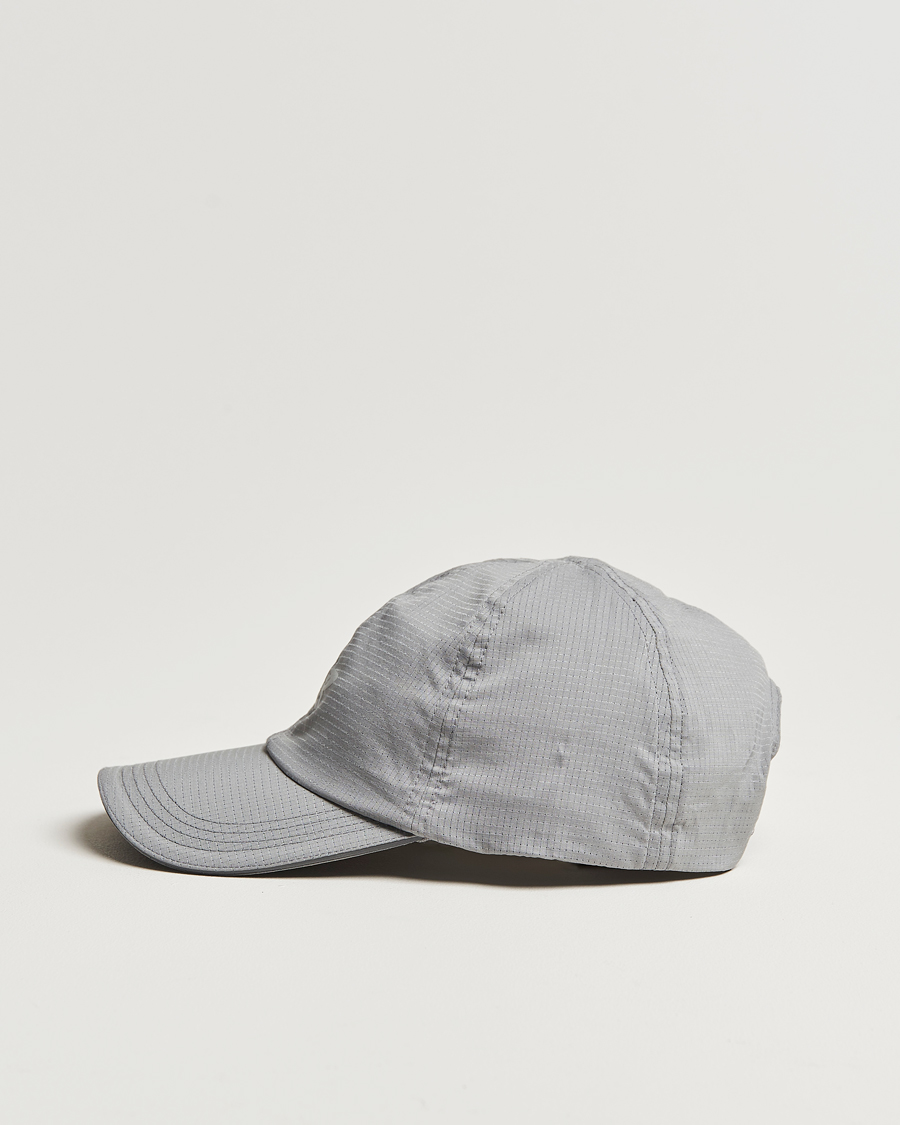 Homme | New Balance Running 6-Panel Performance Hat Slate | New Balance Running | 6-Panel Performance Hat Slate