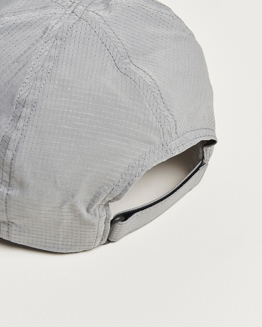 Homme | New Balance Running 6-Panel Performance Hat Slate | New Balance Running | 6-Panel Performance Hat Slate