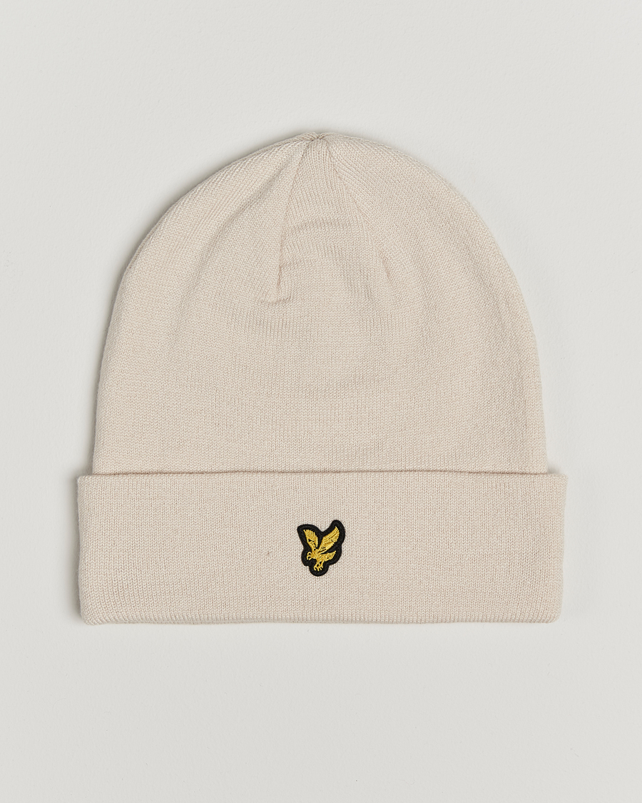 Homme | Lyle & Scott Beanie Cove | Lyle & Scott | Beanie Cove