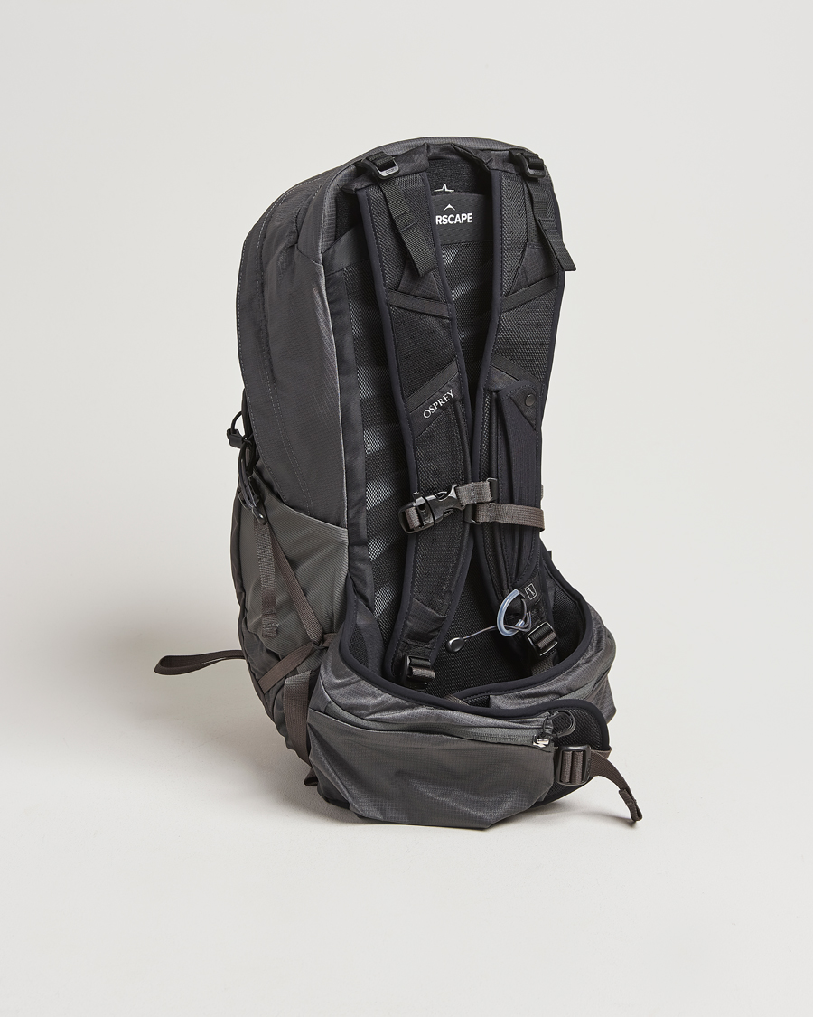 Homme | Osprey Talon 22 Backpack Eclipse Grey | Osprey | Talon 22 Backpack Eclipse Grey