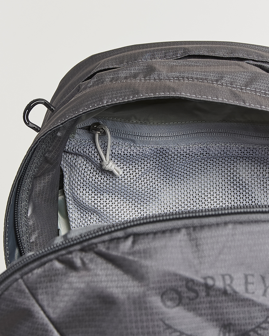 Homme | Osprey Talon 22 Backpack Eclipse Grey | Osprey | Talon 22 Backpack Eclipse Grey