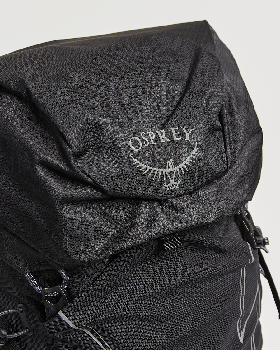 Homme | Osprey Talon 33 Backpack Stealth Black | Osprey | Talon 33 Backpack Stealth Black