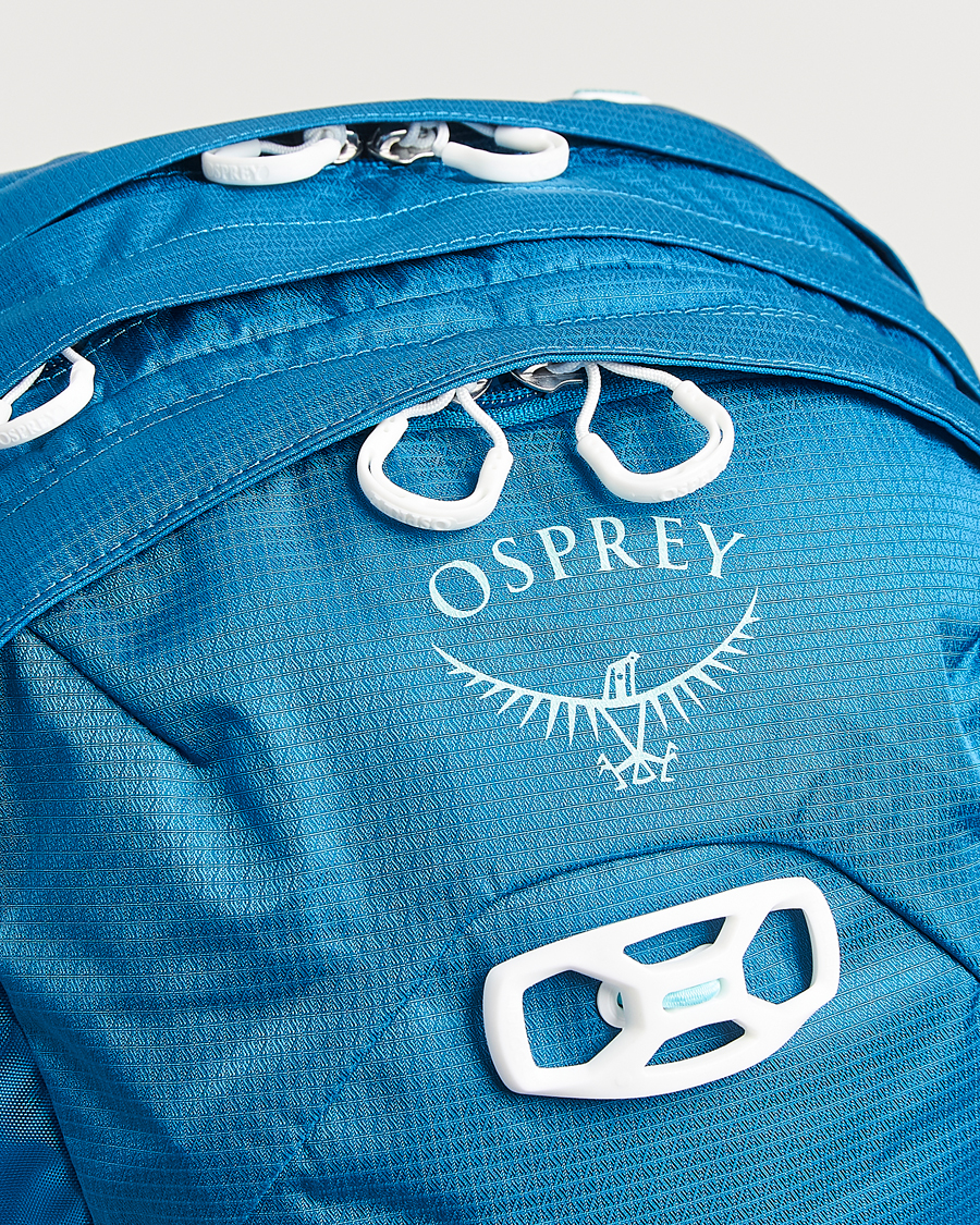 Homme | Osprey Talon Earth 22 Backpack Deep Ocean Blue | Osprey | Talon Earth 22 Backpack Deep Ocean Blue