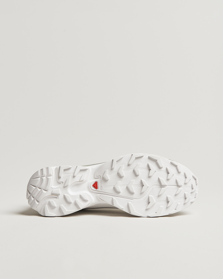 Homme | Salomon XT-6 GTX Sneakers White | Salomon | XT-6 GTX Sneakers White